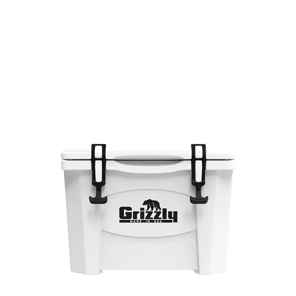 Grizzly 15qt Cooler