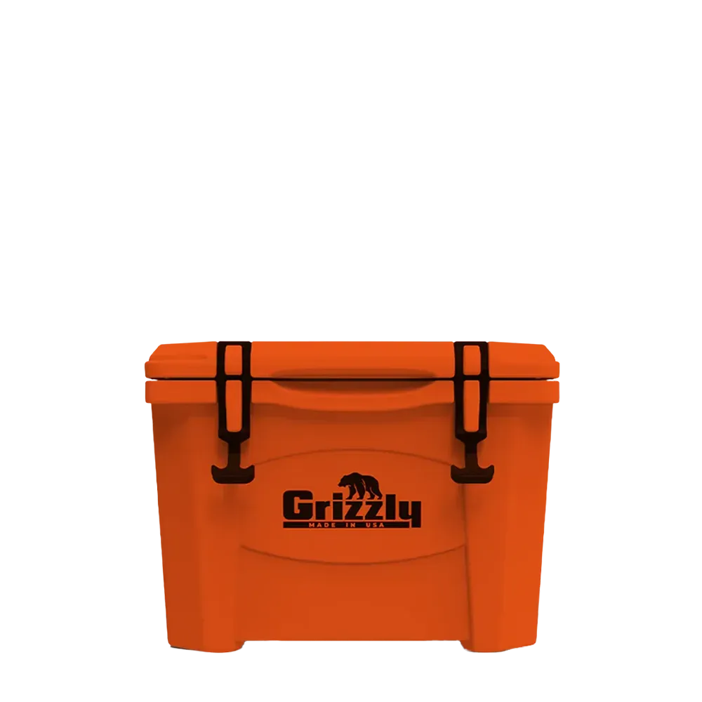 Grizzly 15qt Cooler