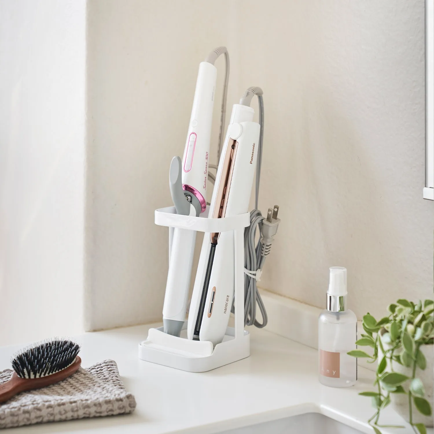 Hair Iron Stand