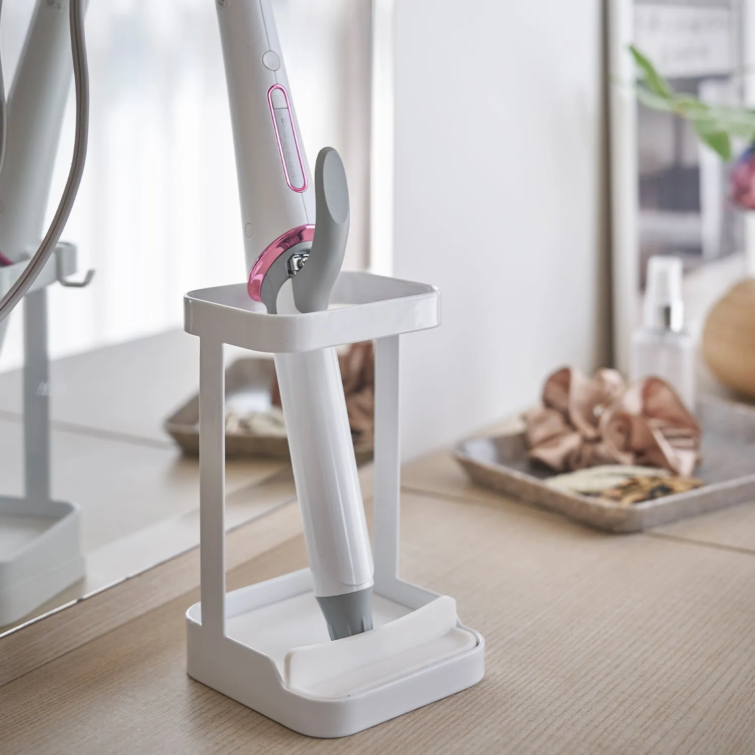 Hair Iron Stand