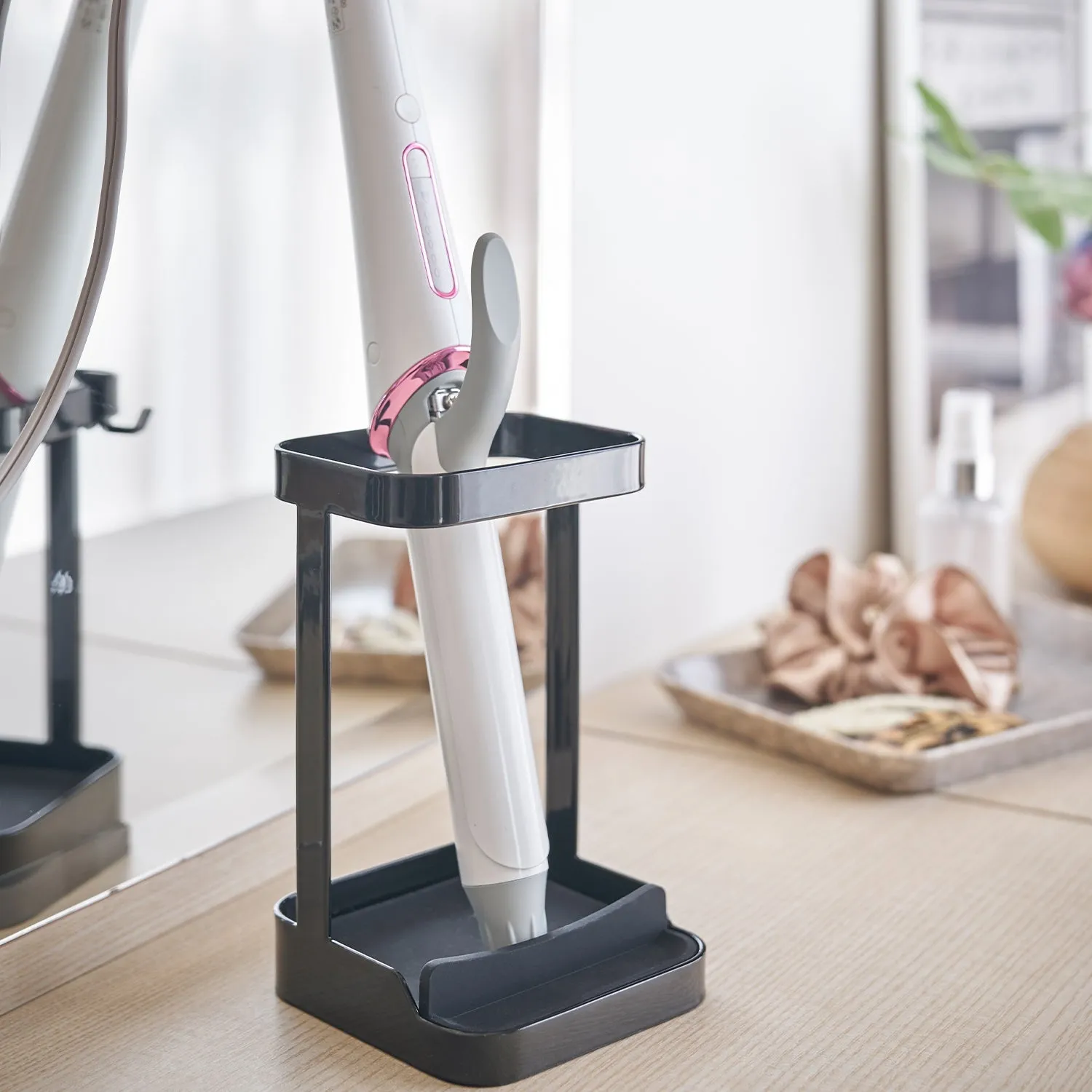 Hair Iron Stand