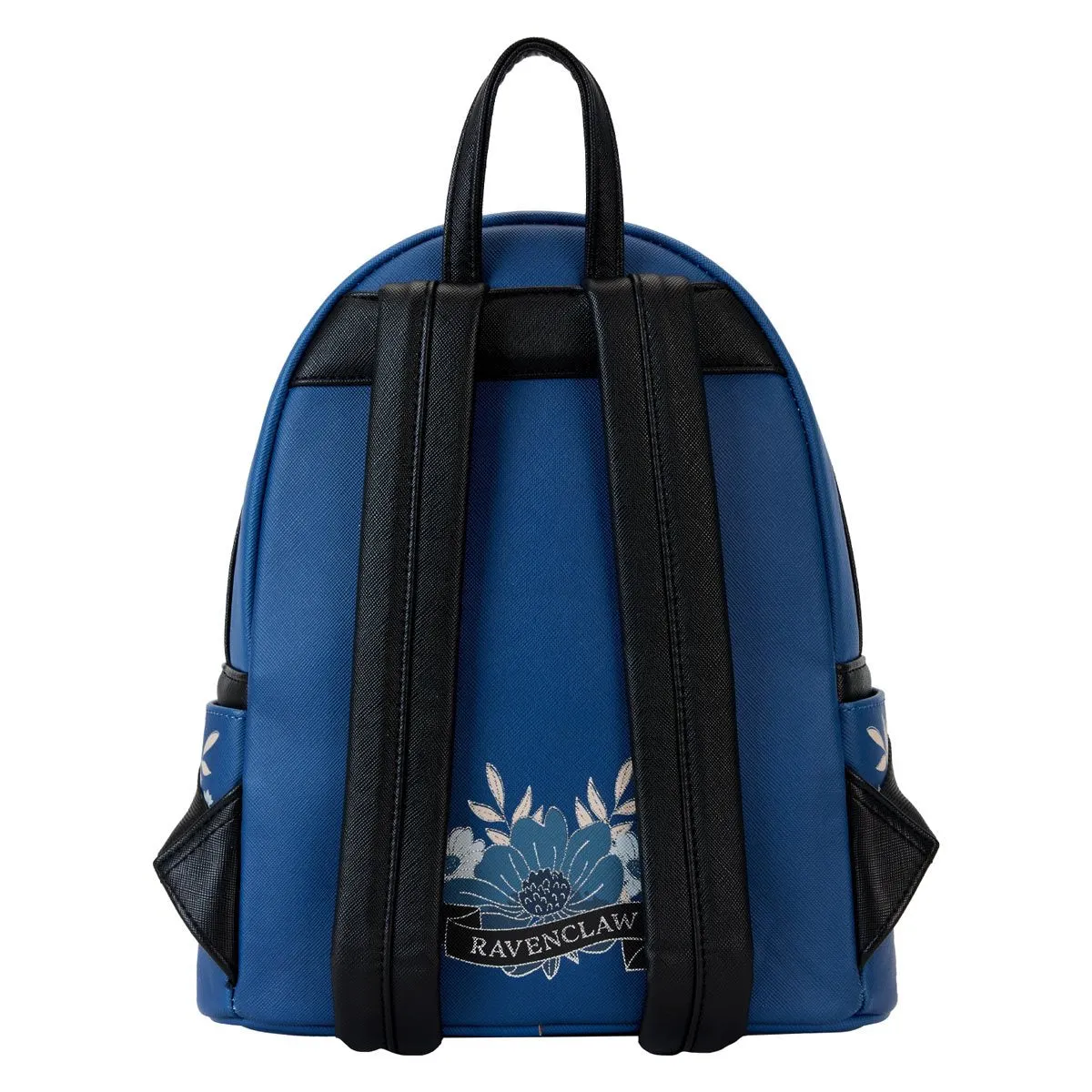 Harry Potter Ravenclaw House Tattoo Mini Backpack