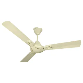 Havells Nicola Decorative Ceiling Fan 900mm Pearl Ivory-Gold