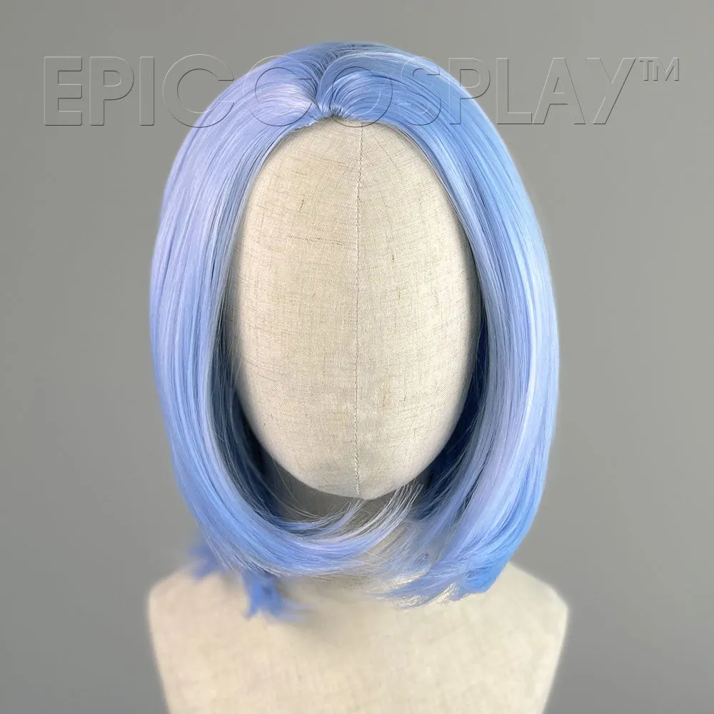 Helen - Ice Blue Wig