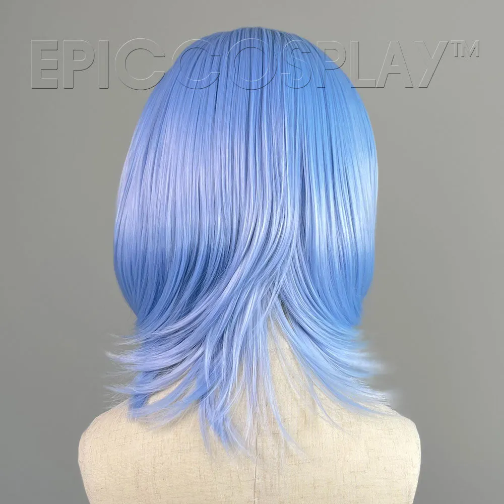 Helen - Ice Blue Wig