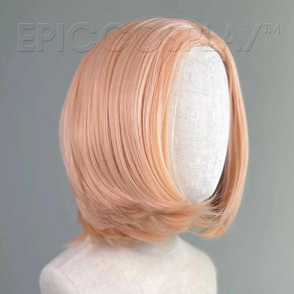 Helen - Peach Blonde Wig