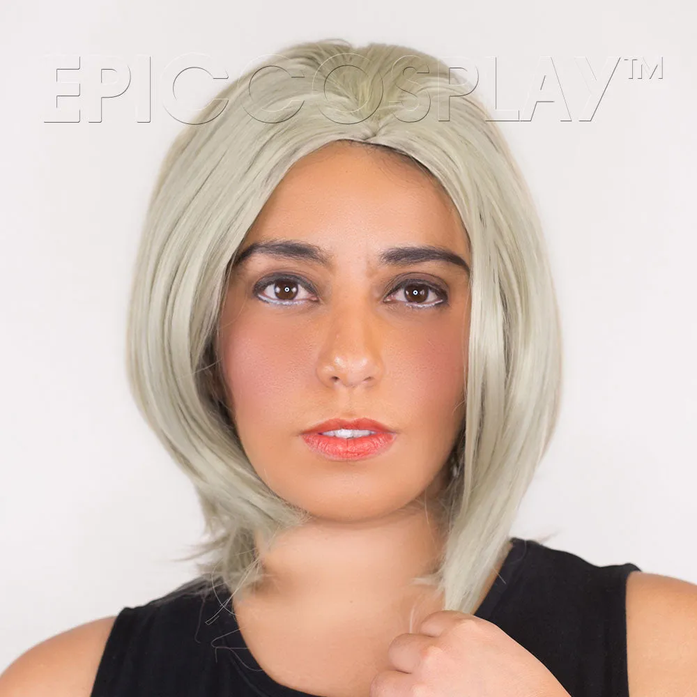 Helen - Sandy Blonde Wig