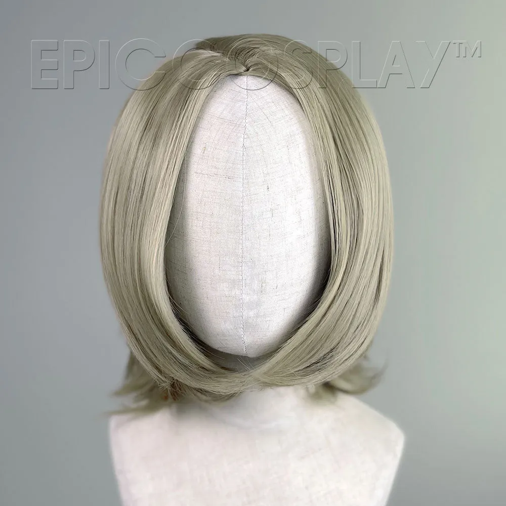 Helen - Sandy Blonde Wig