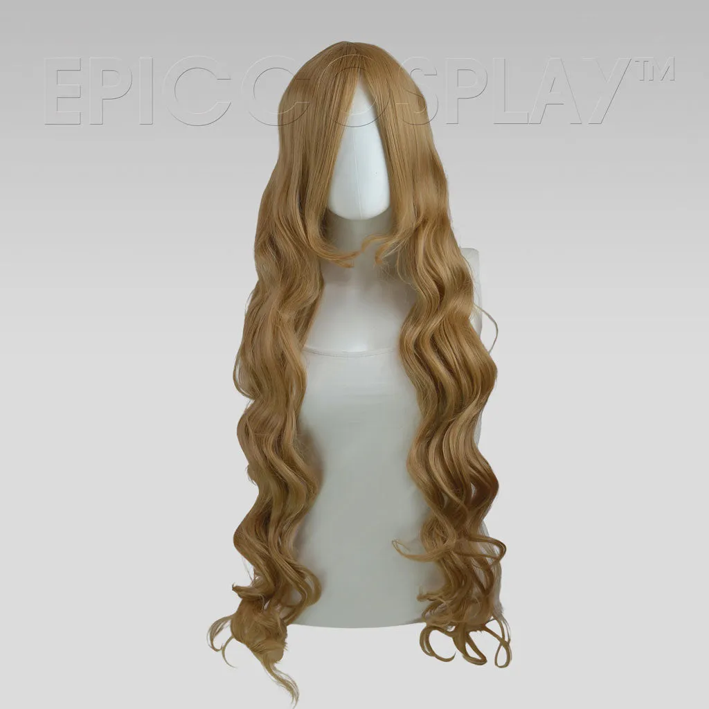 Hera - Ash Blonde Wig