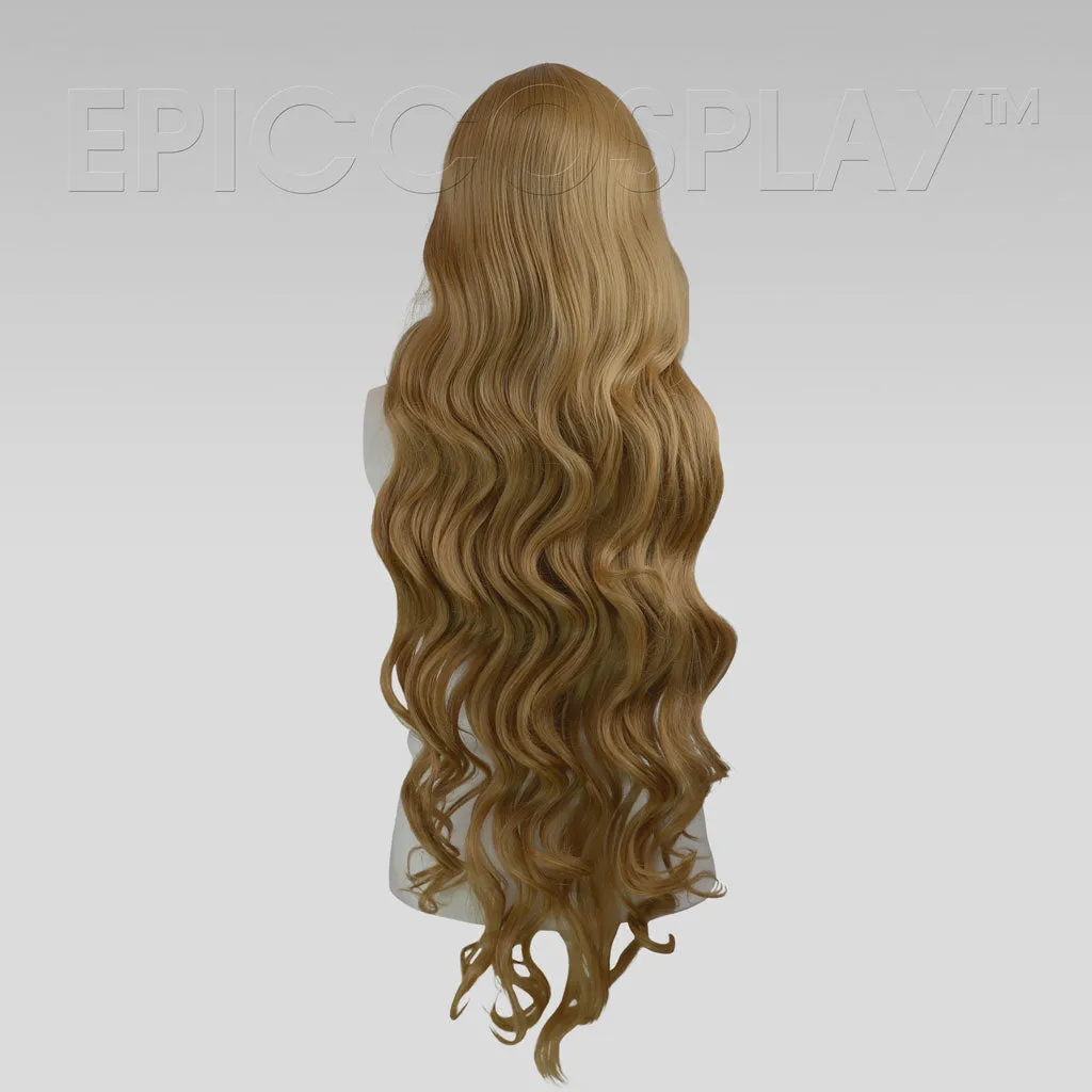 Hera - Ash Blonde Wig