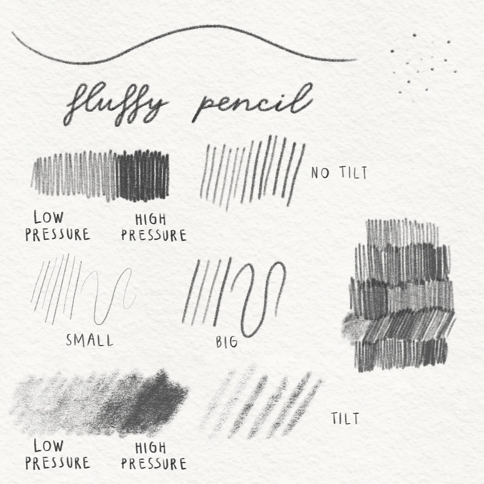 Heygiudi Complete Brush Set (for Procreate)