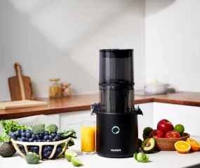 Hh-300Mb Hurom Slow Juicer (Matt Black)