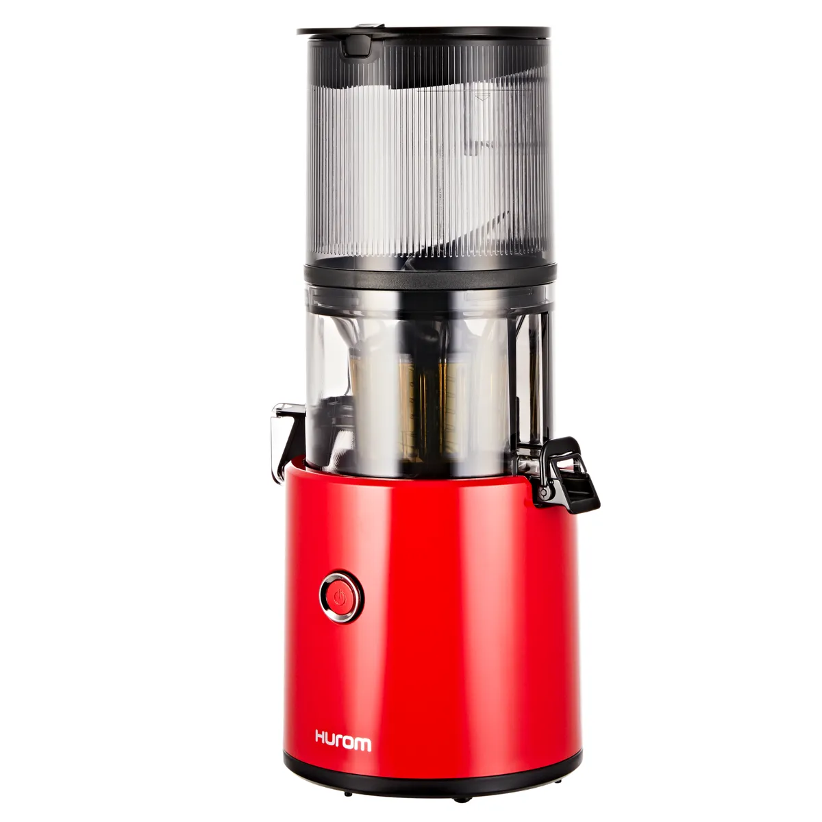 Hh-300Vr Hurom Slow Juicer (Glossy Red)