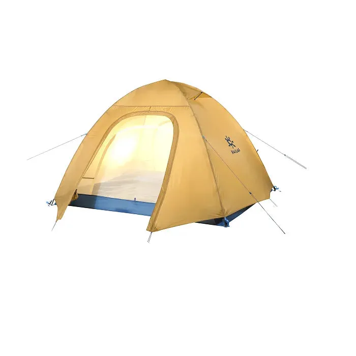 Holiday 3P Tent