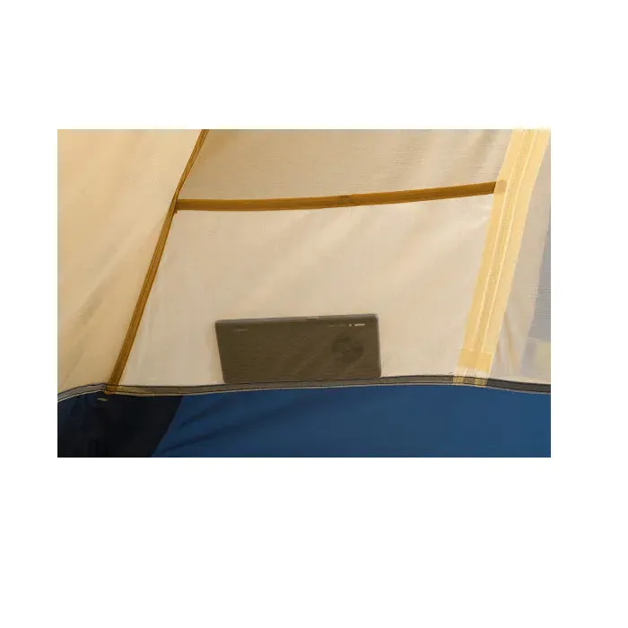 Holiday 3P Tent