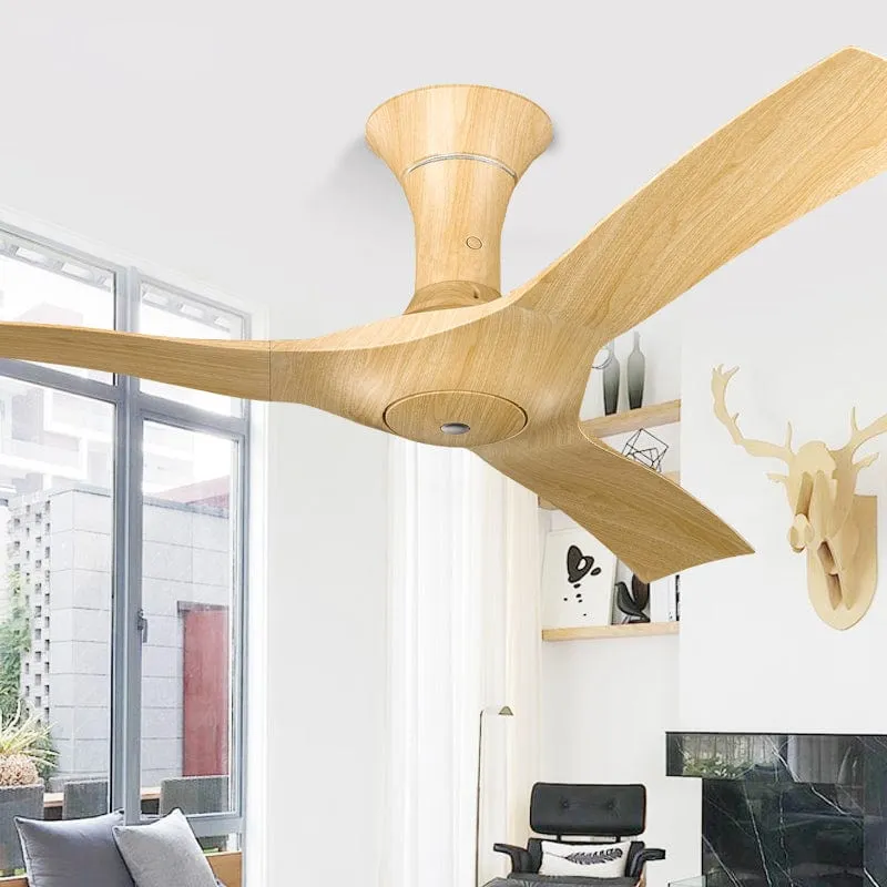 Hosteen | Low Profile Ceiling Fan