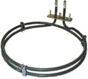 Hotpoint C00224905 Compatible Fan Oven Element