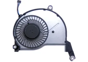 HP Pavilion 15-F Series 4-Pin CPU Cooling Fan 736278-001 BSB0705HC-DC20