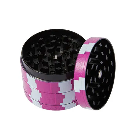 HUF HUF x Freddie Gibbs Poker Chip Grinder