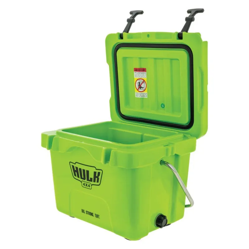 Hulk 15L Portable Ice Cooler Box