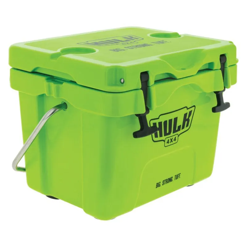 Hulk 15L Portable Ice Cooler Box