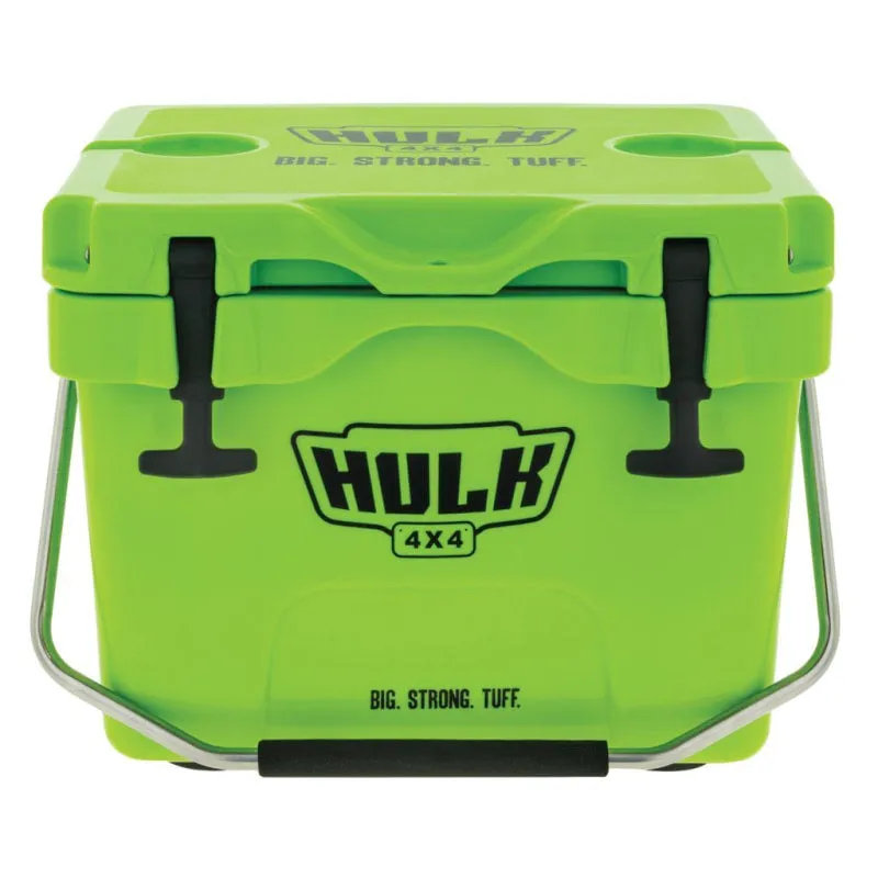 Hulk 15L Portable Ice Cooler Box