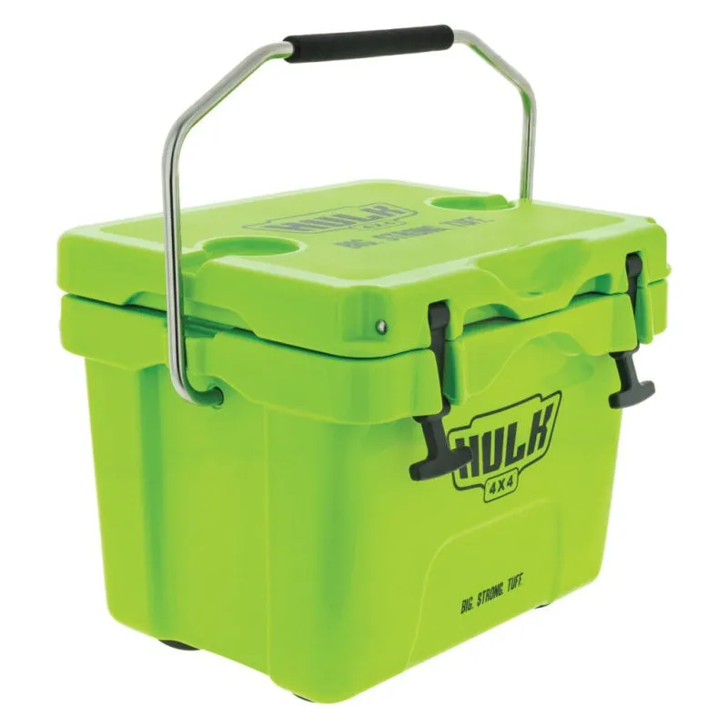 Hulk 15L Portable Ice Cooler Box