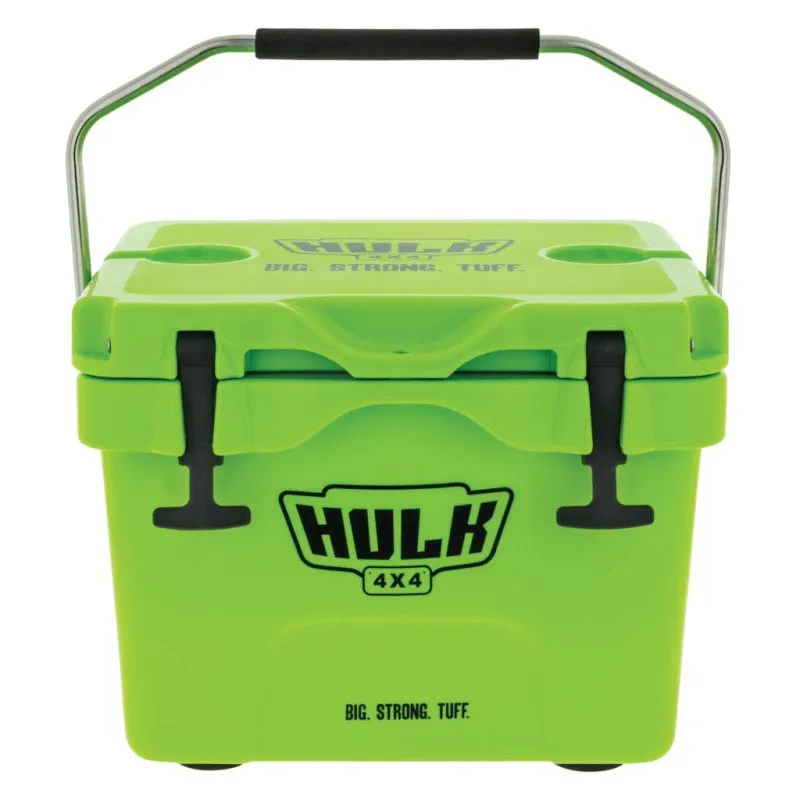 Hulk 15L Portable Ice Cooler Box