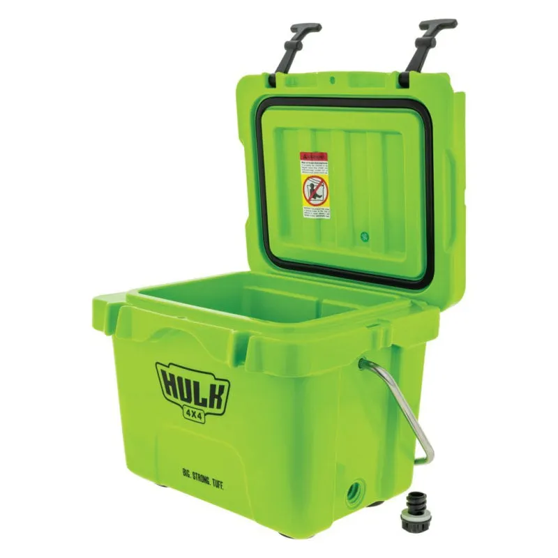 Hulk 15L Portable Ice Cooler Box