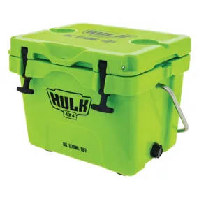 Hulk 15L Portable Ice Cooler Box