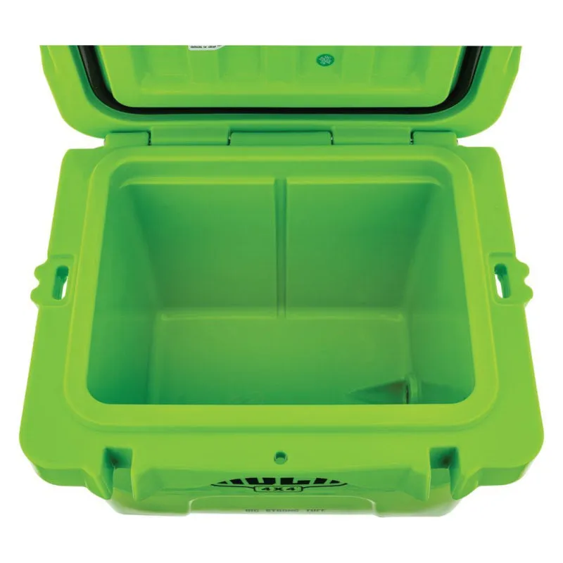 Hulk 15L Portable Ice Cooler Box