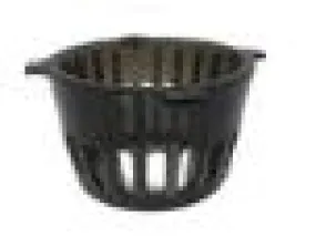 Hurom - Fine Strainer (H101 Slow Juicer) Black