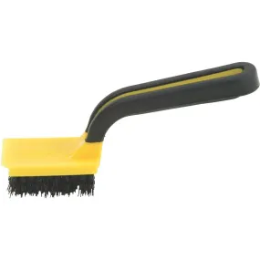 Hyde Flexible Nylon Stripping Brush