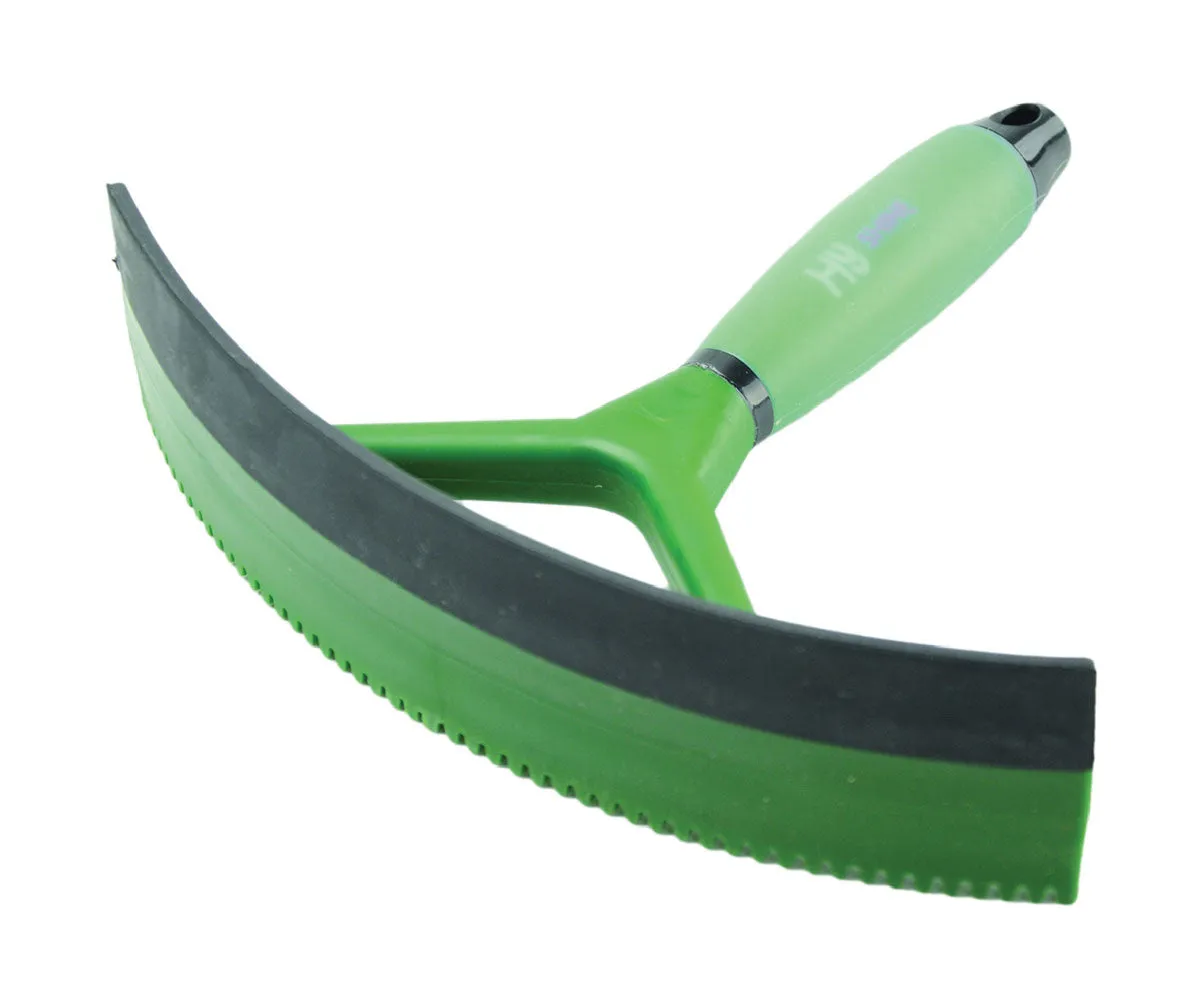 HySHINE Gel Sweat Scraper