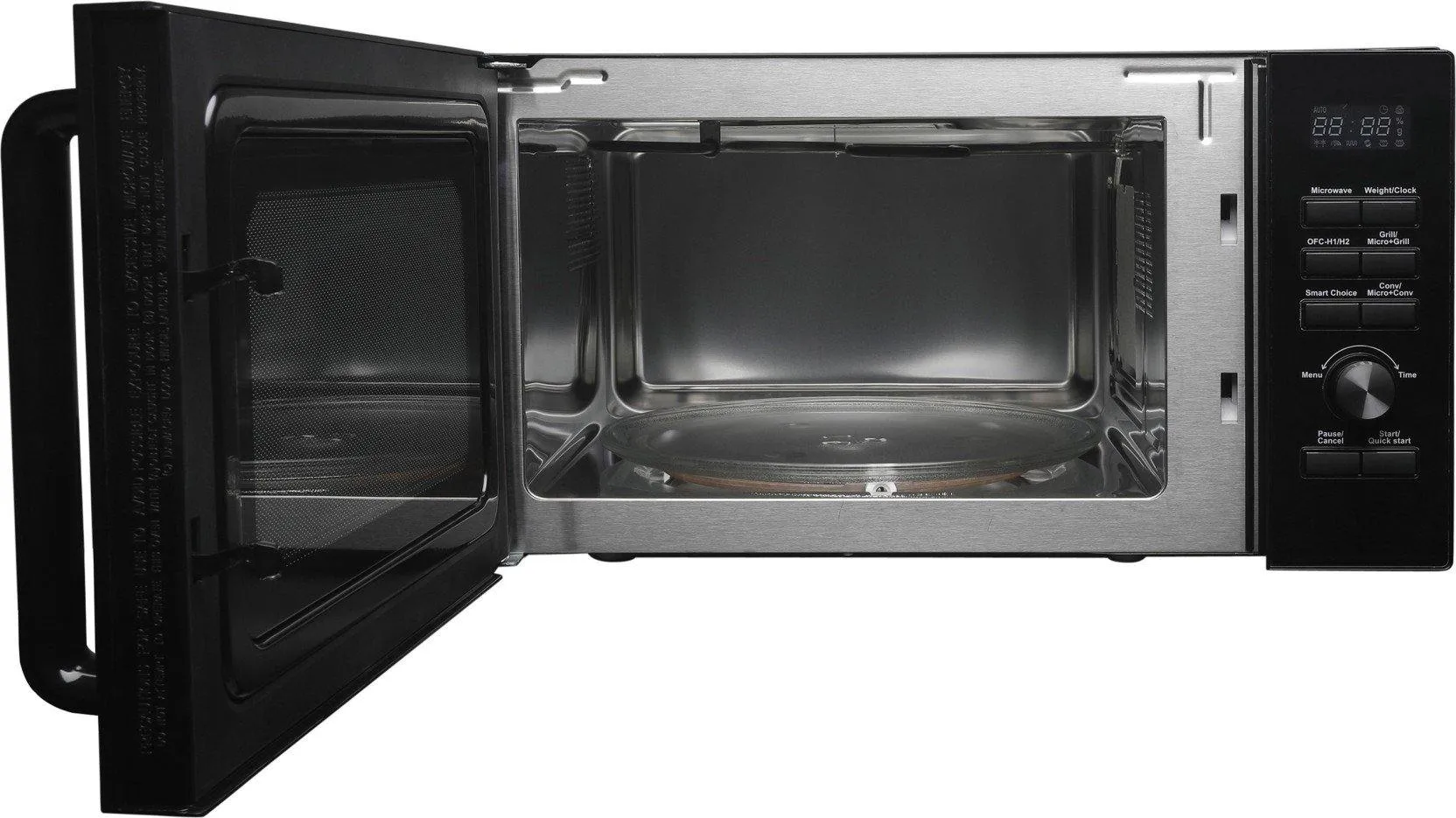 IFB 30BC5 30 Litre Convection Microwave Oven ( Black)