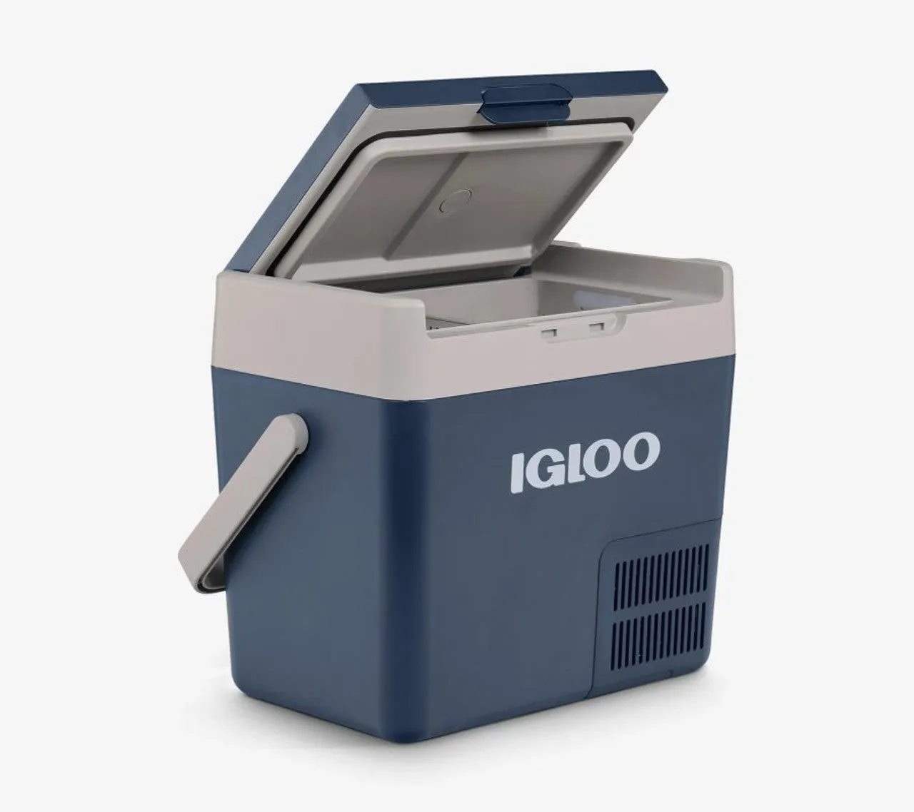 Igloo ICF18 Mains or 12/24 Volt Electric Cool Box