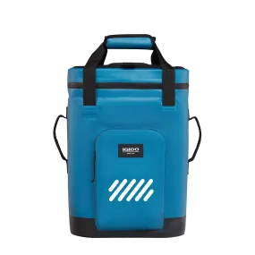 Igloo Trailmate Soft Cooler Backpack 24 Can