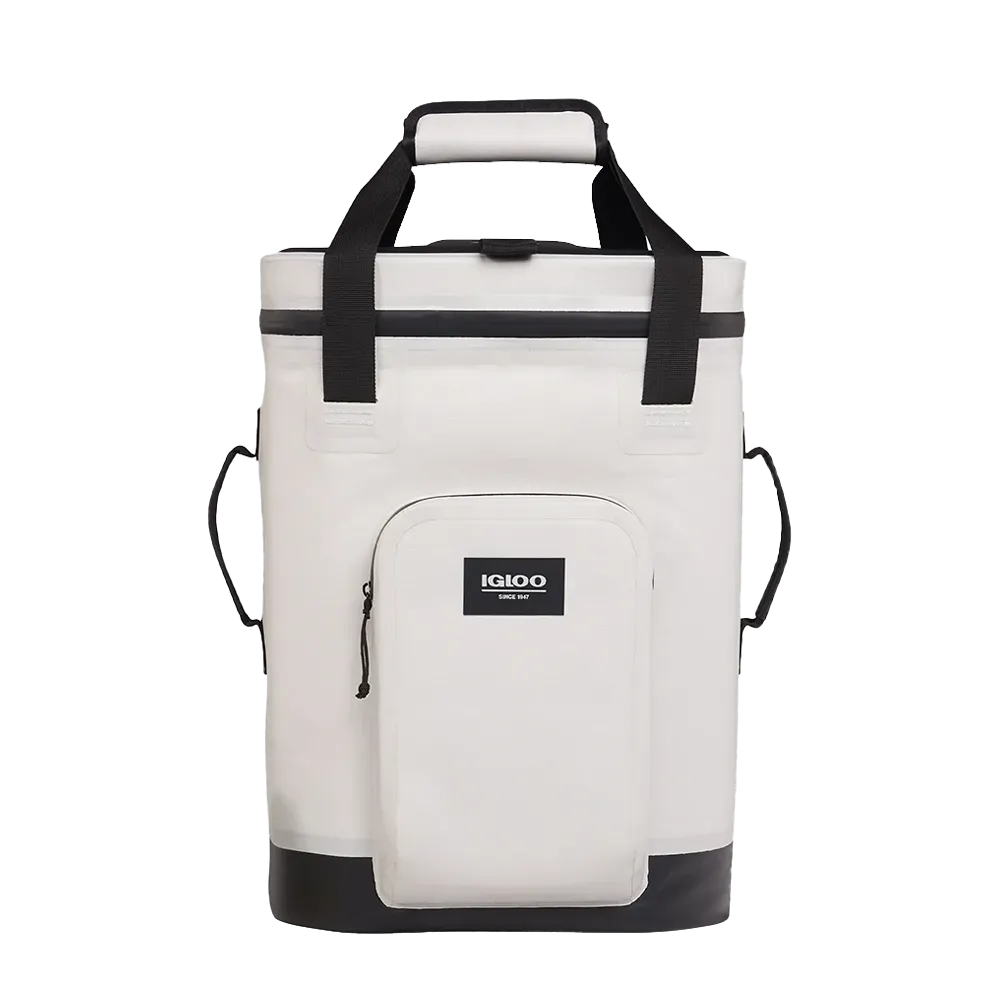 Igloo Trailmate Soft Cooler Backpack 24 Can