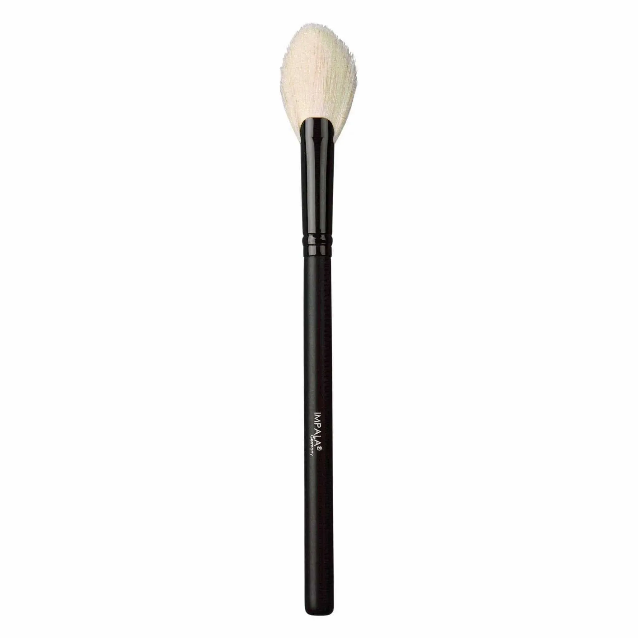 IMPALA Fan Highlighter Brush No.29