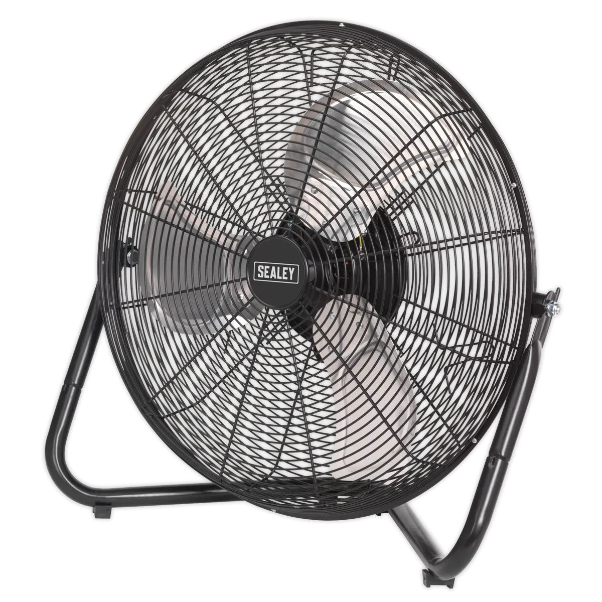 Industrial High Velocity Floor Fan 18" 230V