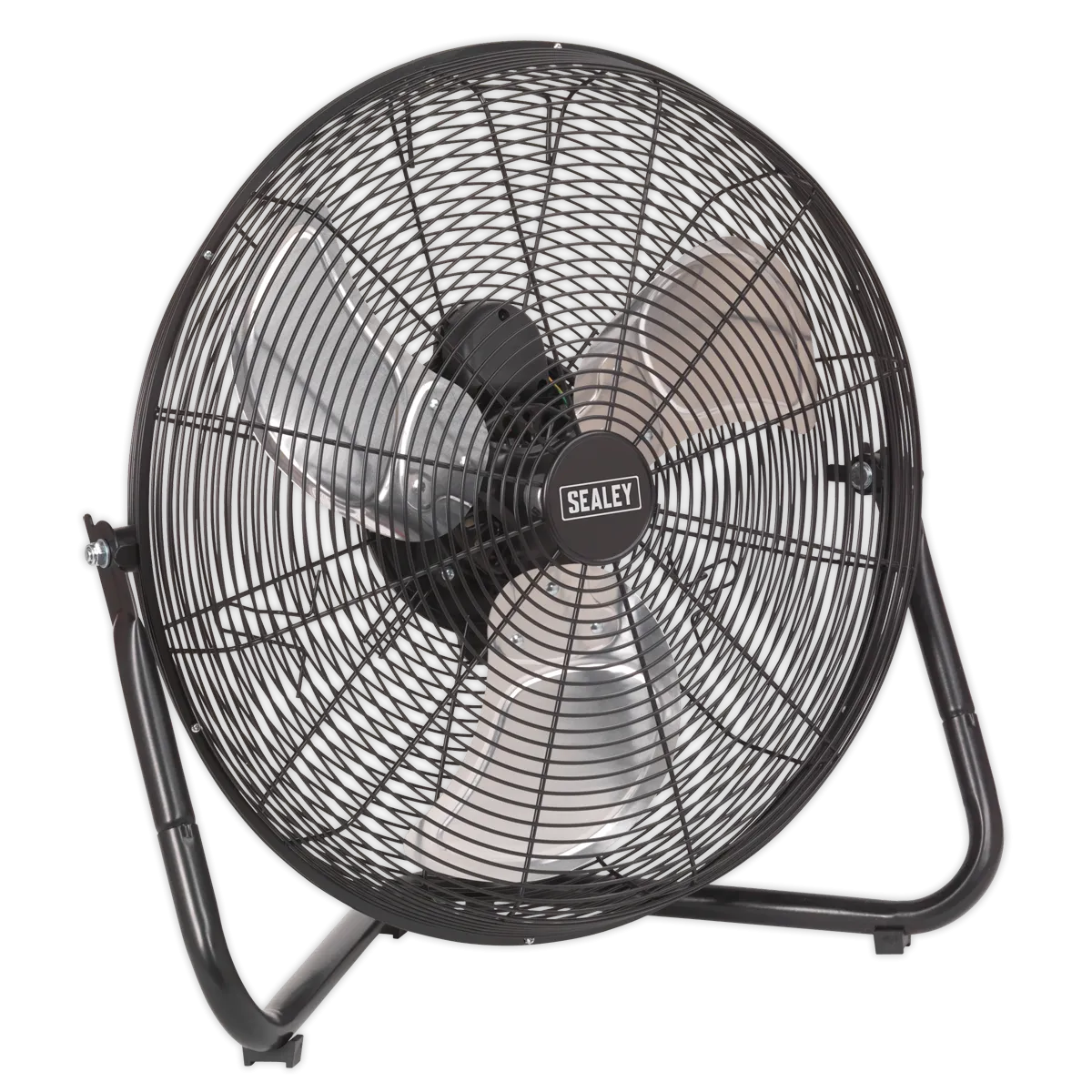 Industrial High Velocity Floor Fan 18" 230V