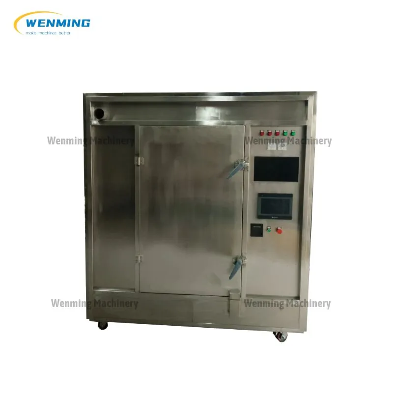 Industrial Vacuum Dryer Microwave Vacuum Dryer Price