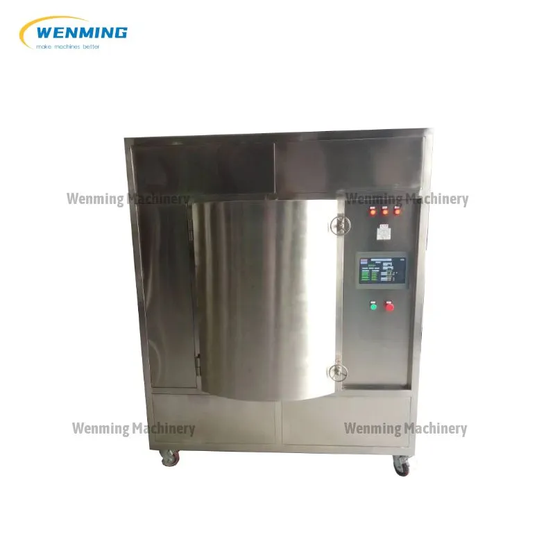 Industrial Vacuum Dryer Microwave Vacuum Dryer Price