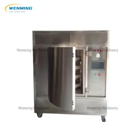 Industrial Vacuum Dryer Microwave Vacuum Dryer Price