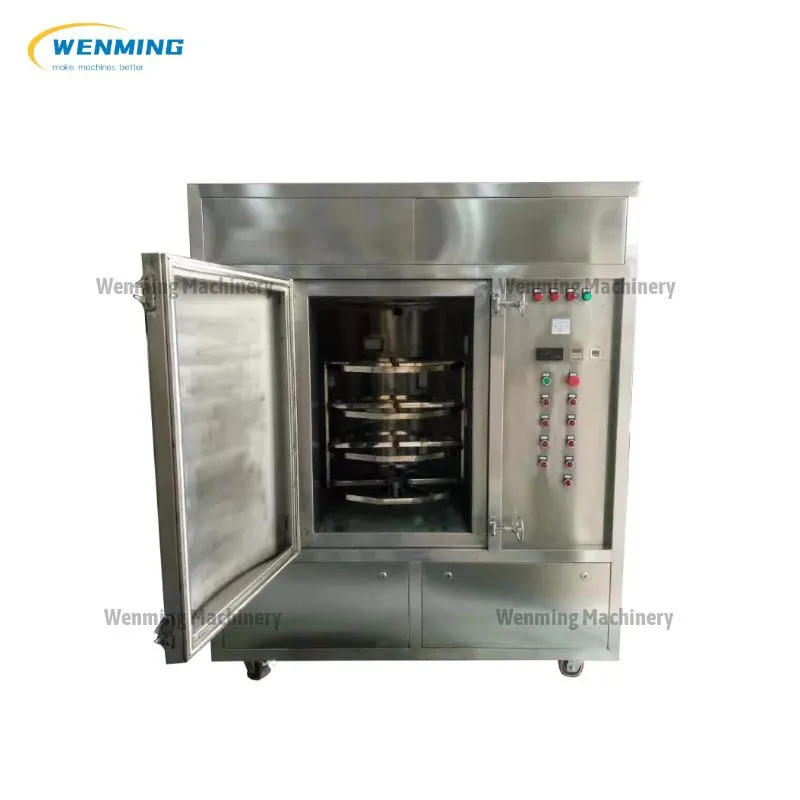 Industrial Vacuum Dryer Microwave Vacuum Dryer Price