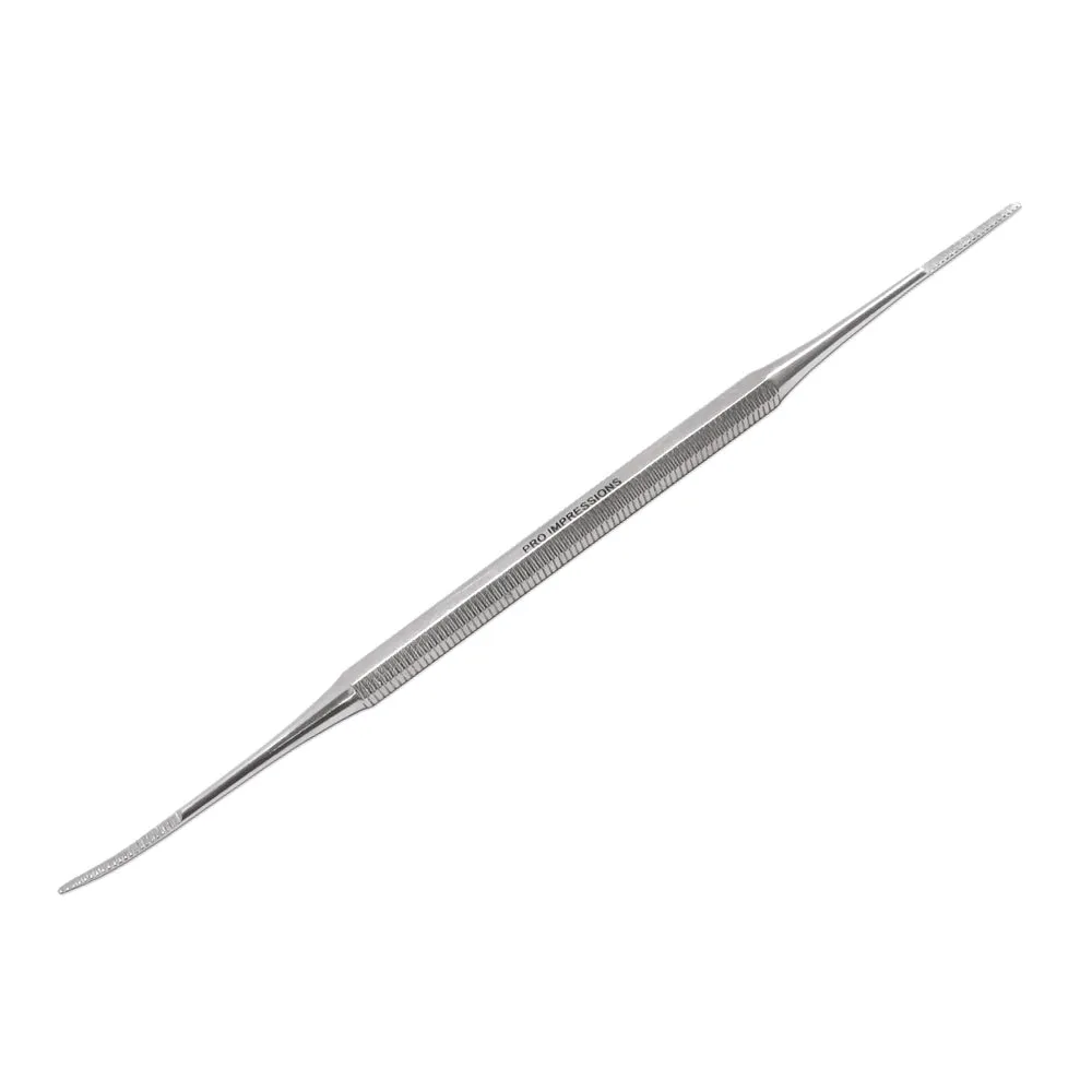 Ingrown Toenail File