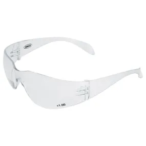 IPROTECT® Bifocal  1.0 Safety Glasses 1pc