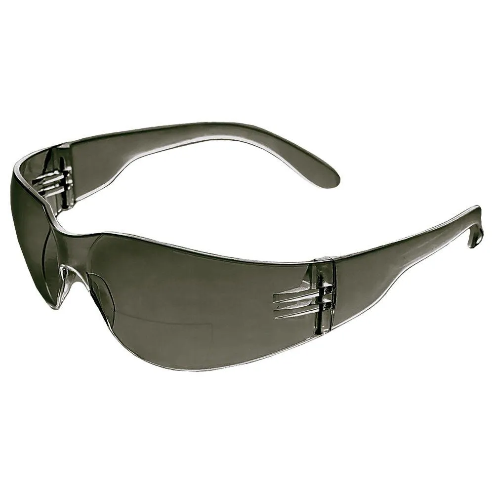 IPROTECT® Bifocal  1.0 Safety Glasses 1pc