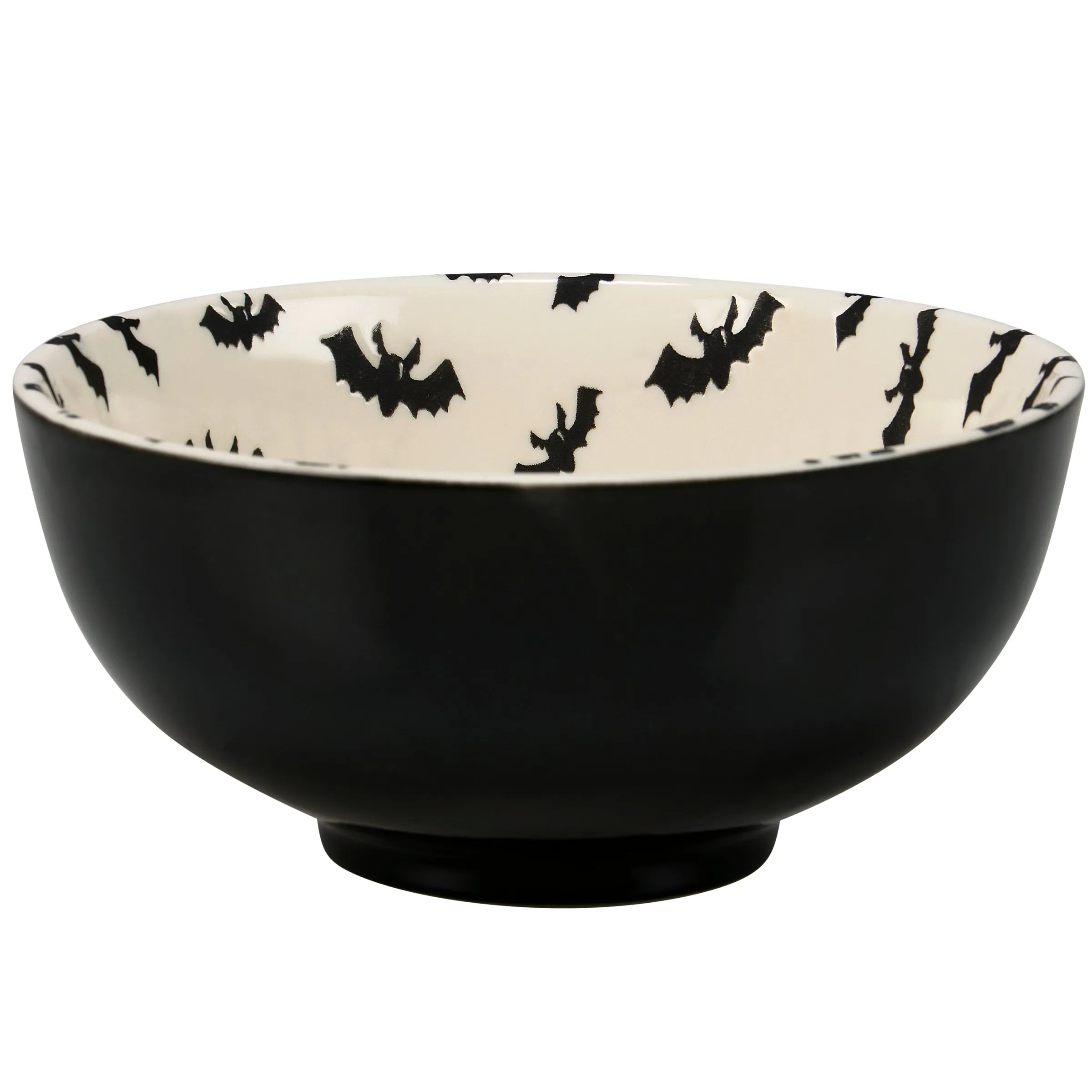 Jack O Lantern Bowl Set