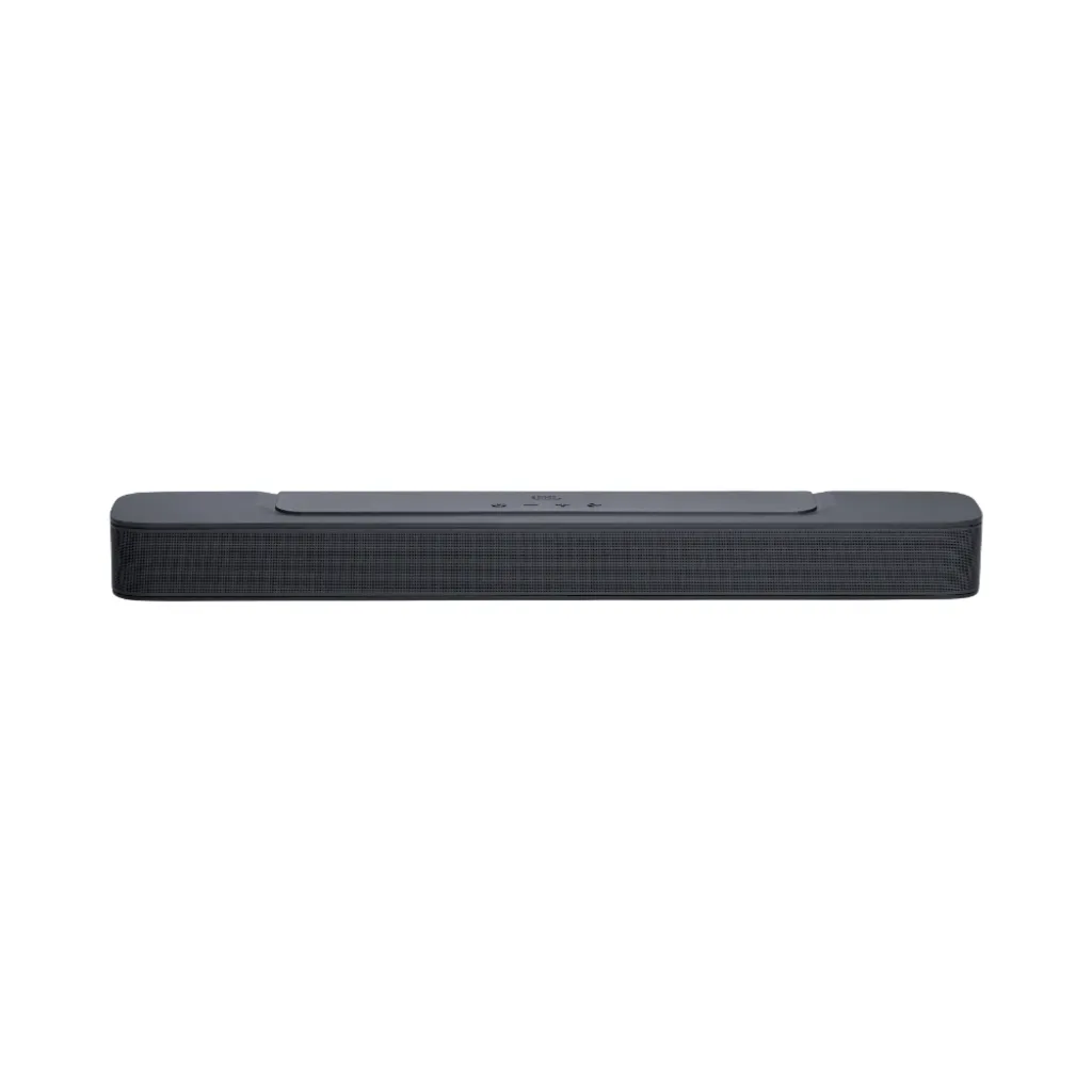 JBL Bar 2.0 All-In-One MKII Compact 2.0 channel soundbar - BAR 2.0 AIO MK2